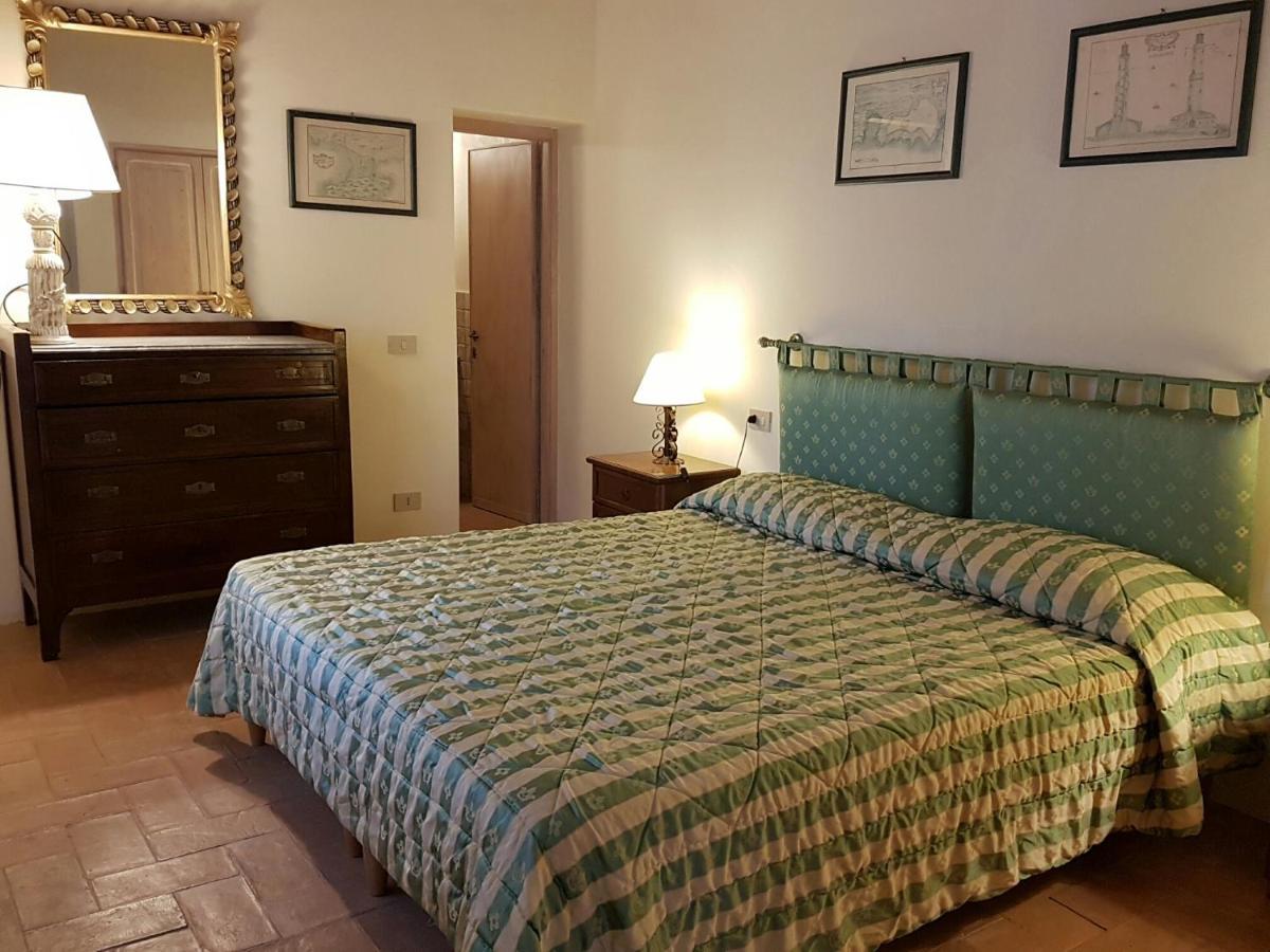 Tenuta Col Di Sasso スカルリーノ エクステリア 写真