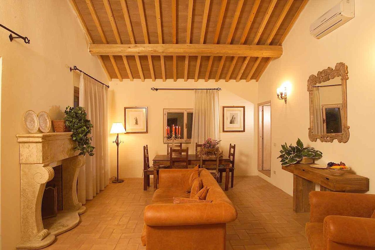 Tenuta Col Di Sasso スカルリーノ エクステリア 写真