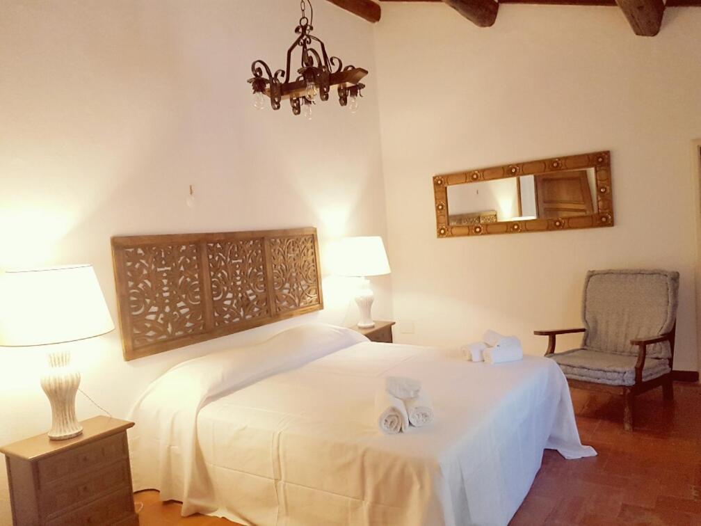 Tenuta Col Di Sasso スカルリーノ エクステリア 写真