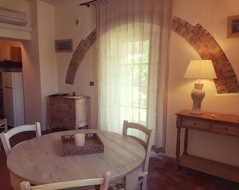 Tenuta Col Di Sasso スカルリーノ エクステリア 写真