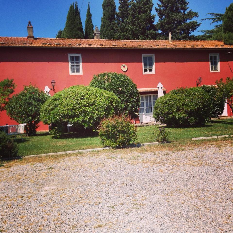 Tenuta Col Di Sasso スカルリーノ エクステリア 写真