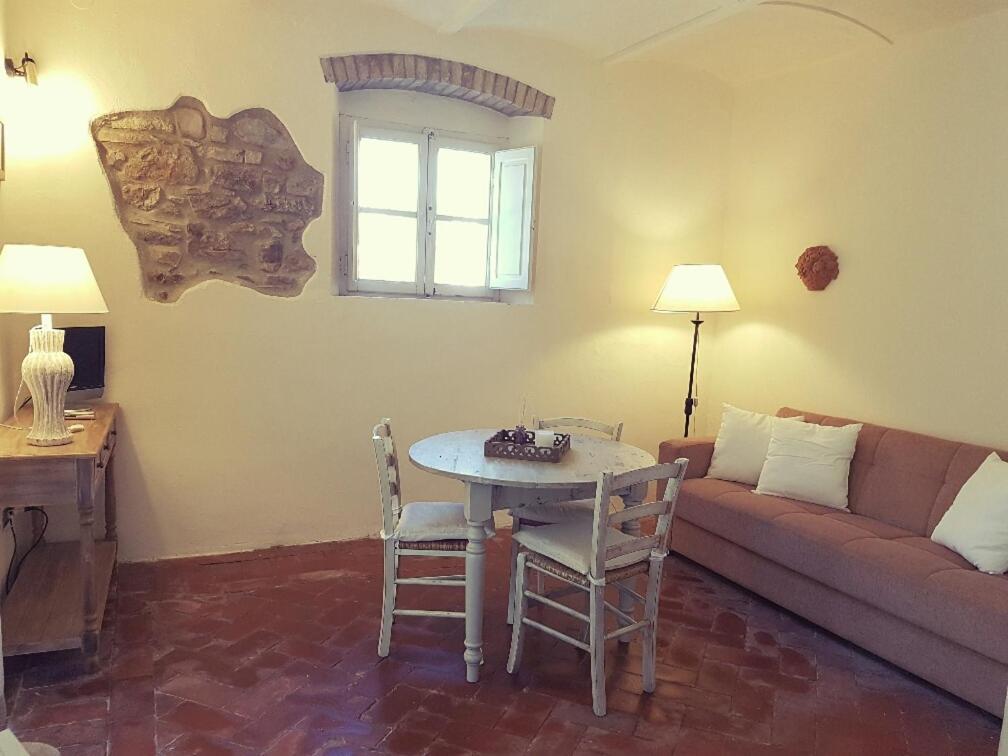 Tenuta Col Di Sasso スカルリーノ エクステリア 写真