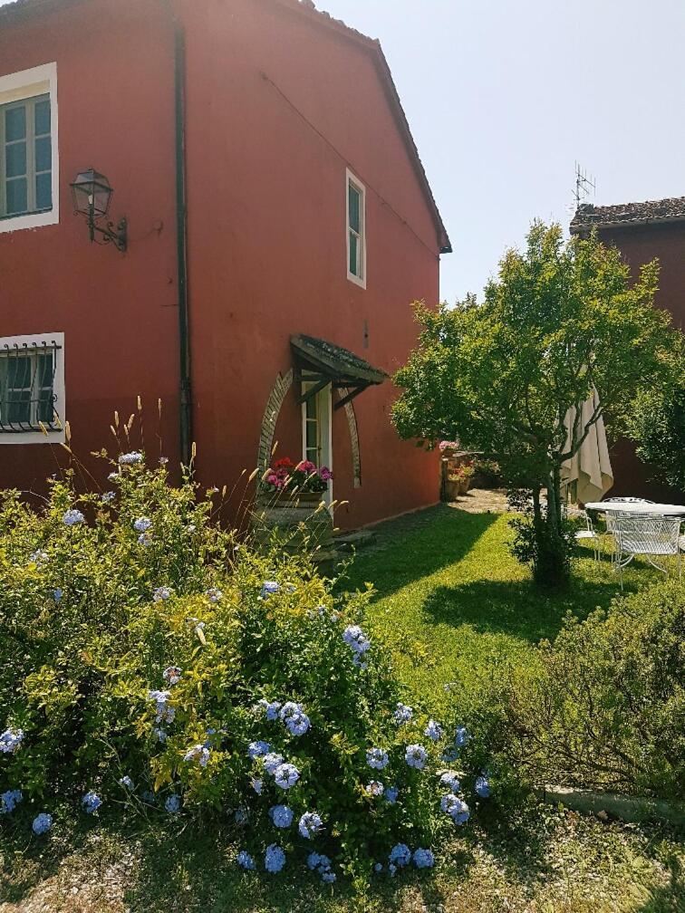 Tenuta Col Di Sasso スカルリーノ エクステリア 写真