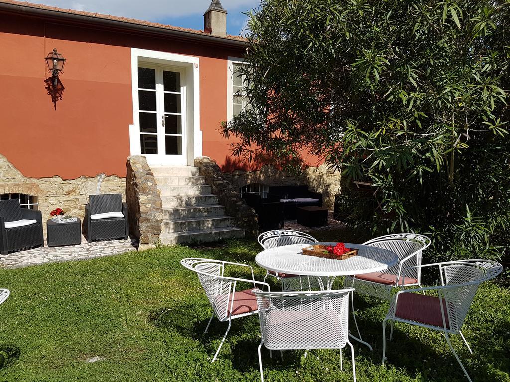 Tenuta Col Di Sasso スカルリーノ エクステリア 写真
