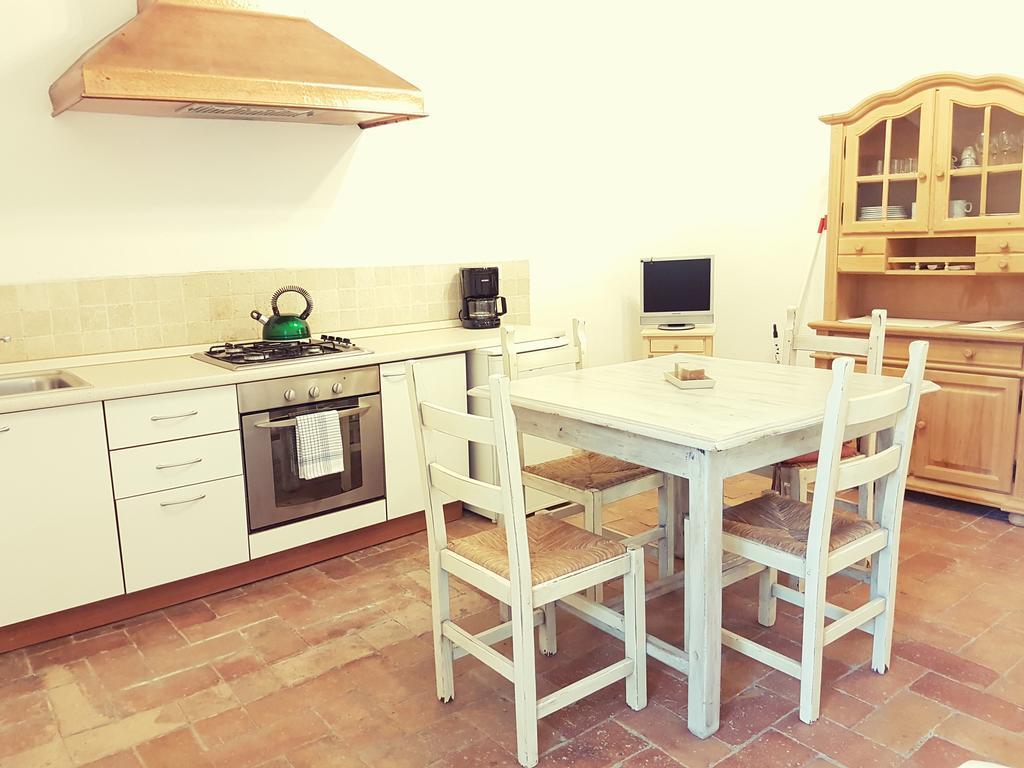 Tenuta Col Di Sasso スカルリーノ エクステリア 写真