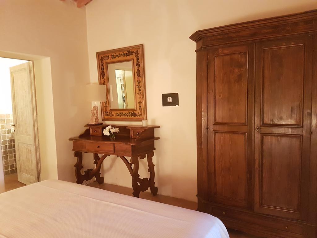 Tenuta Col Di Sasso スカルリーノ エクステリア 写真