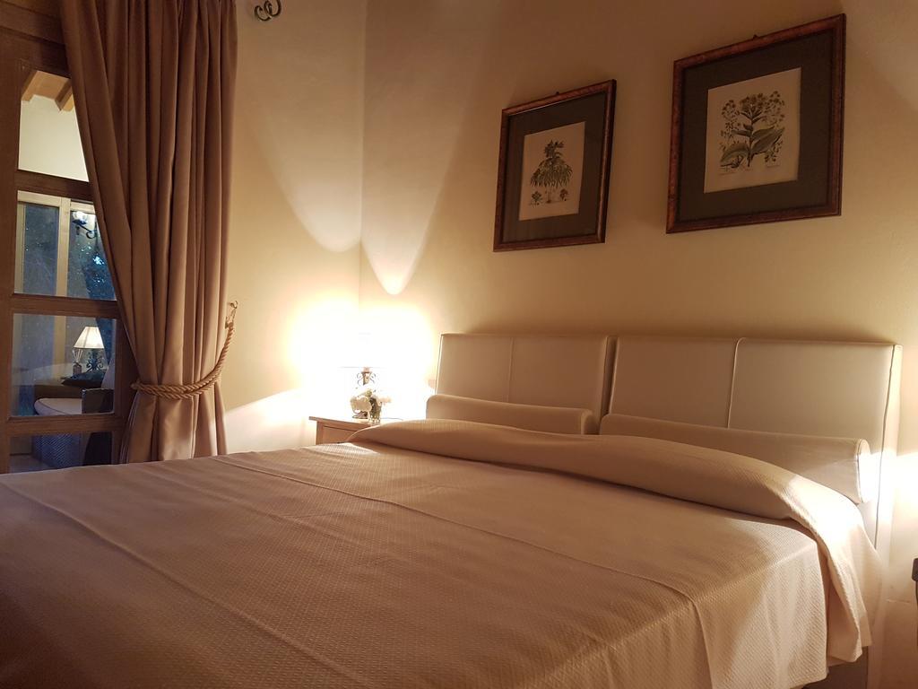 Tenuta Col Di Sasso スカルリーノ エクステリア 写真