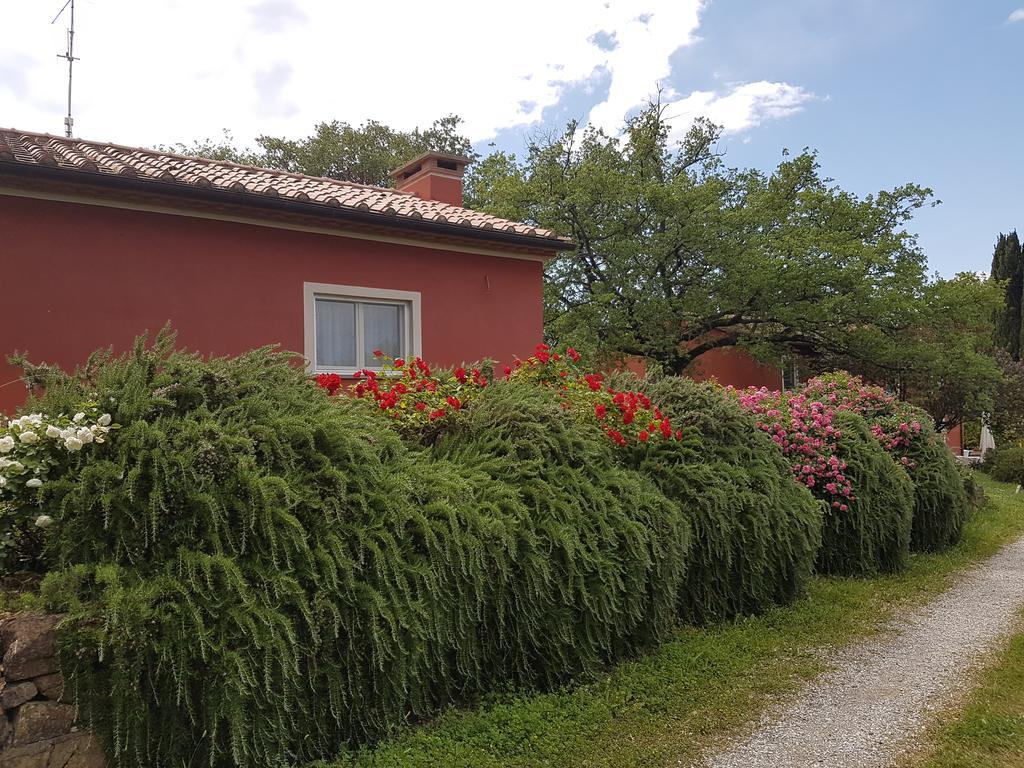 Tenuta Col Di Sasso スカルリーノ エクステリア 写真