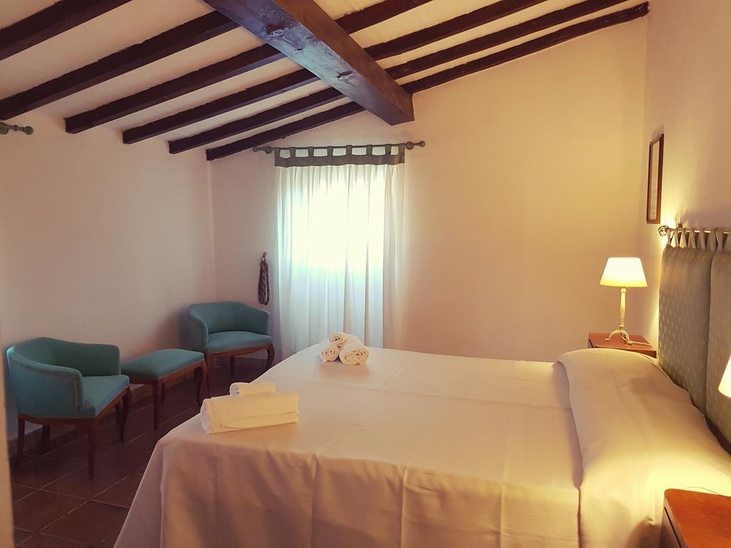 Tenuta Col Di Sasso スカルリーノ エクステリア 写真