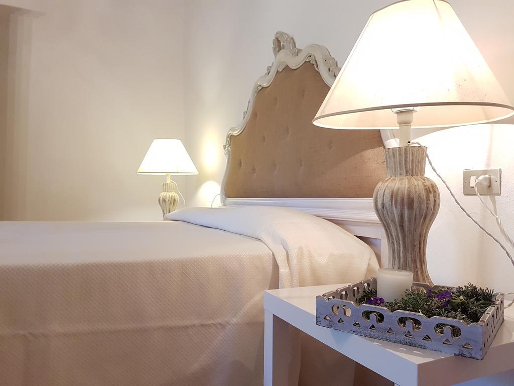 Tenuta Col Di Sasso スカルリーノ エクステリア 写真