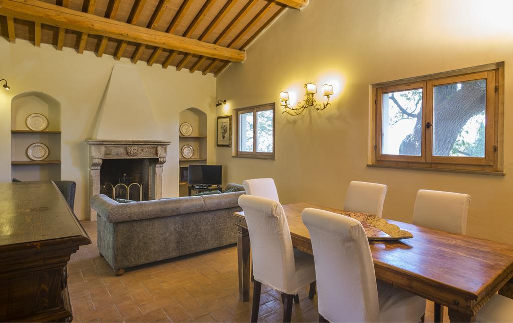 Tenuta Col Di Sasso スカルリーノ エクステリア 写真