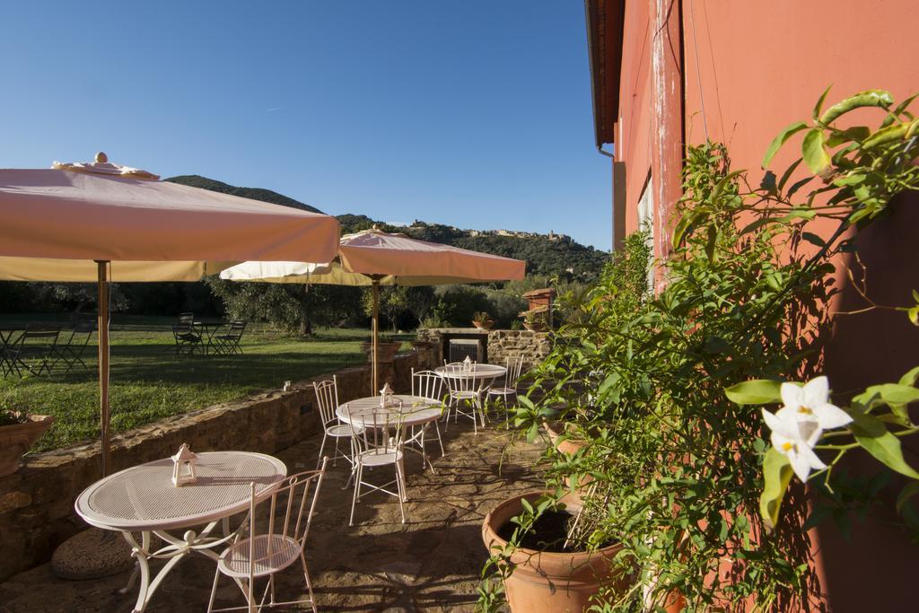 Tenuta Col Di Sasso スカルリーノ エクステリア 写真