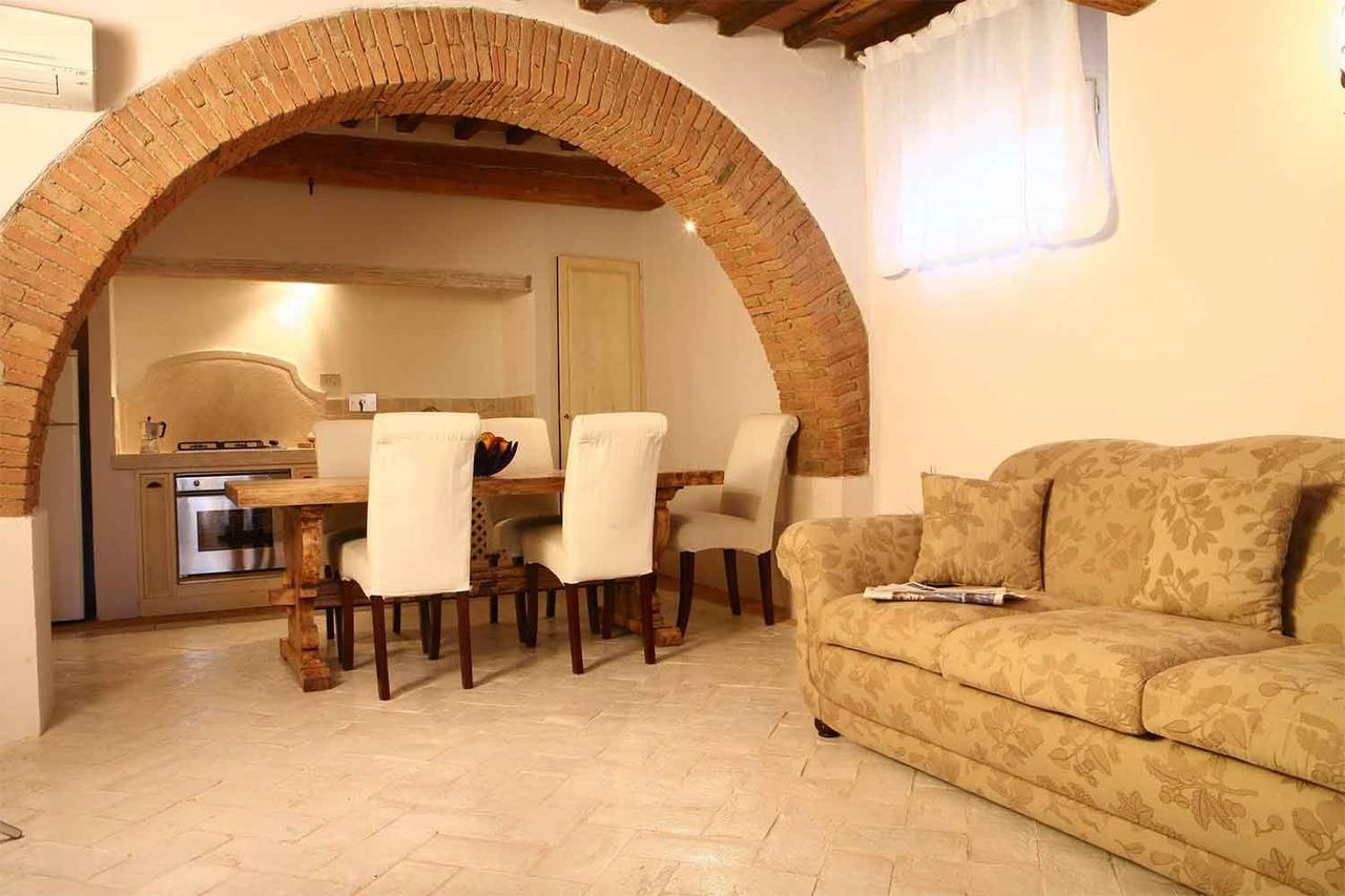 Tenuta Col Di Sasso スカルリーノ エクステリア 写真