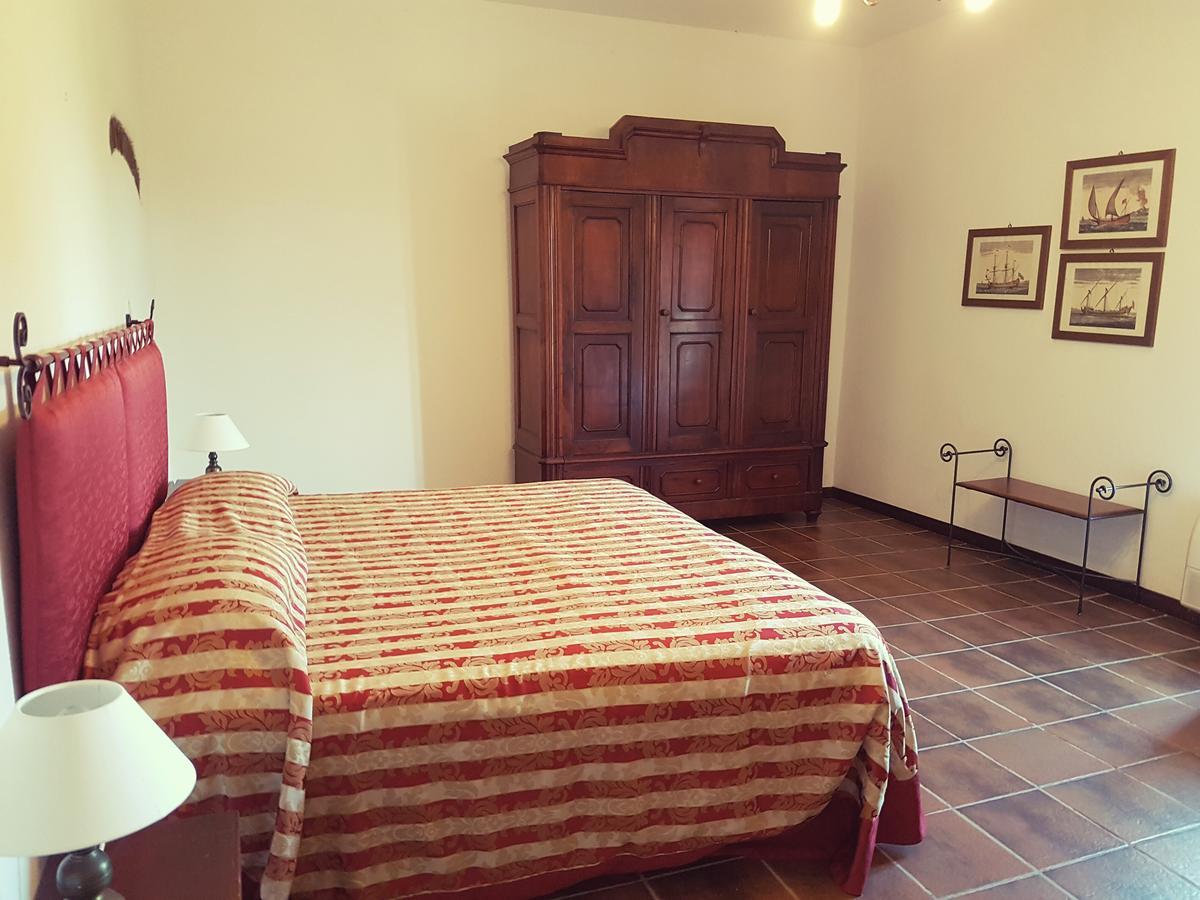 Tenuta Col Di Sasso スカルリーノ エクステリア 写真