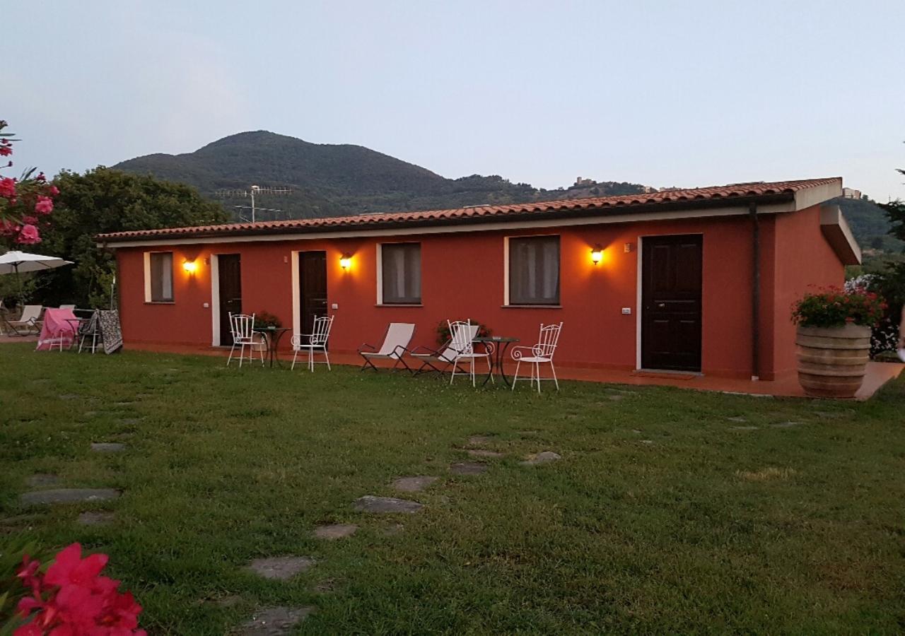 Tenuta Col Di Sasso スカルリーノ エクステリア 写真