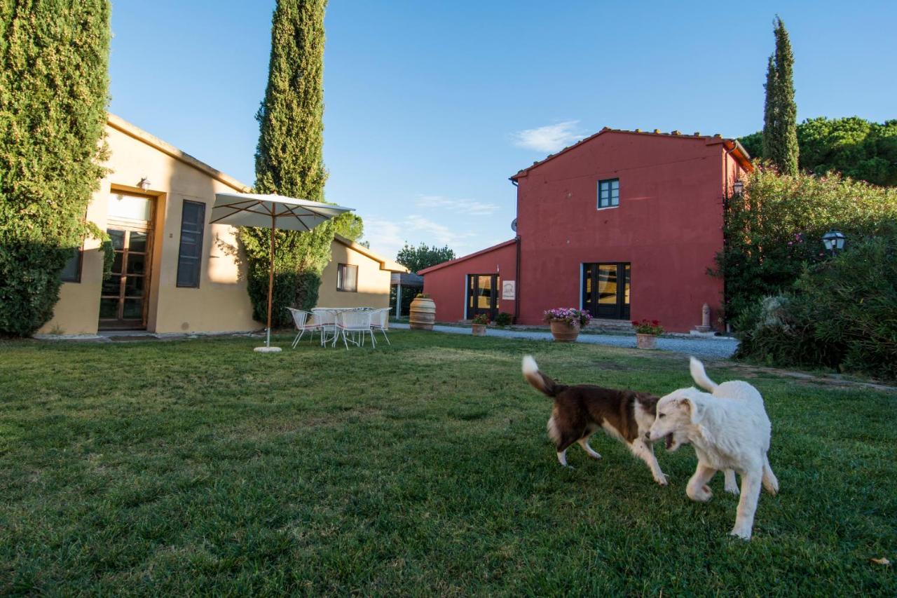 Tenuta Col Di Sasso スカルリーノ エクステリア 写真