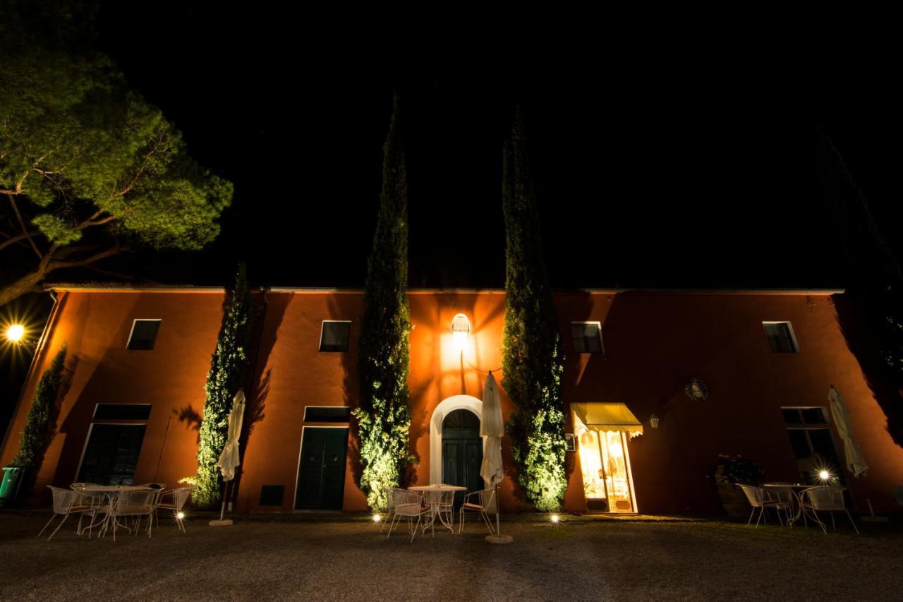 Tenuta Col Di Sasso スカルリーノ エクステリア 写真