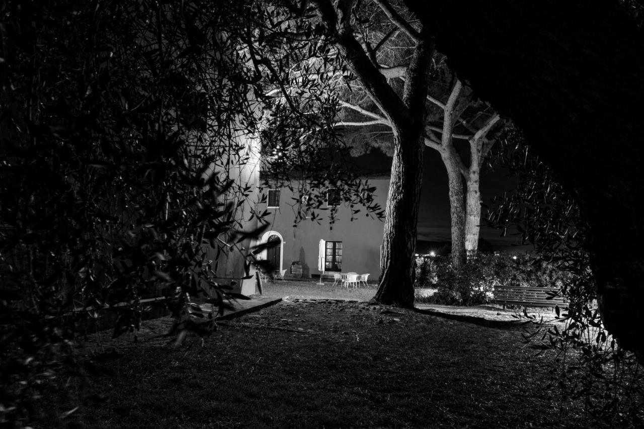 Tenuta Col Di Sasso スカルリーノ エクステリア 写真
