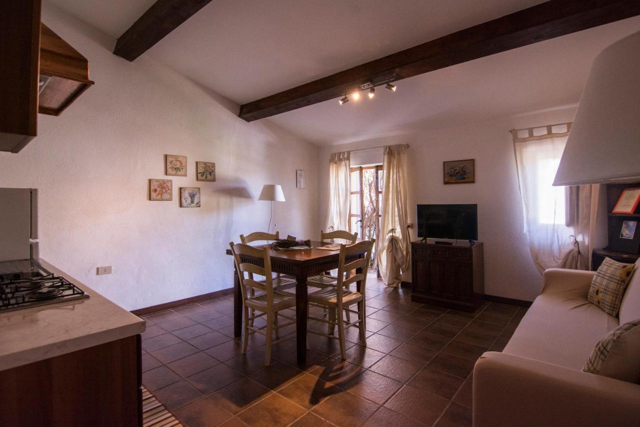 Tenuta Col Di Sasso スカルリーノ エクステリア 写真