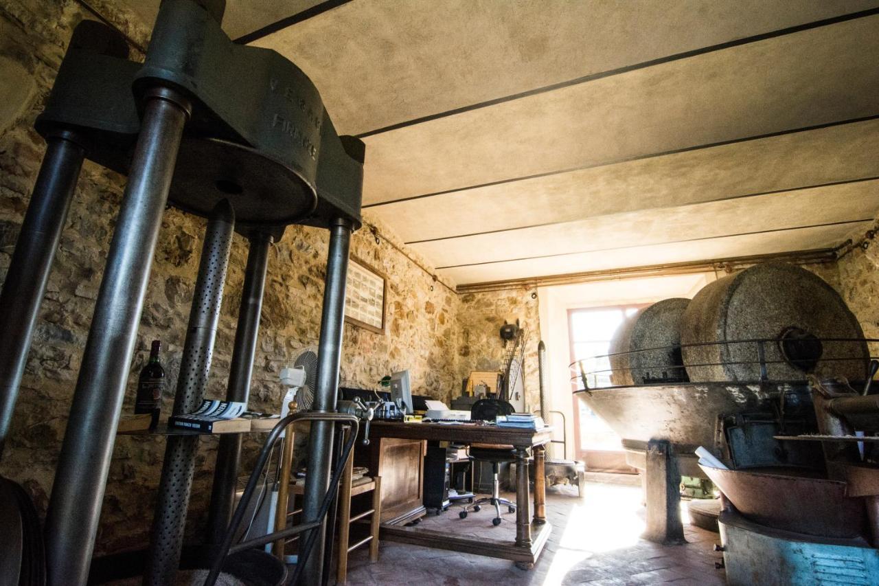Tenuta Col Di Sasso スカルリーノ エクステリア 写真