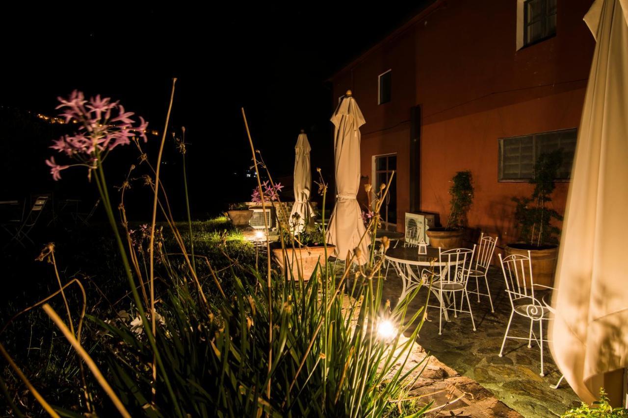 Tenuta Col Di Sasso スカルリーノ エクステリア 写真