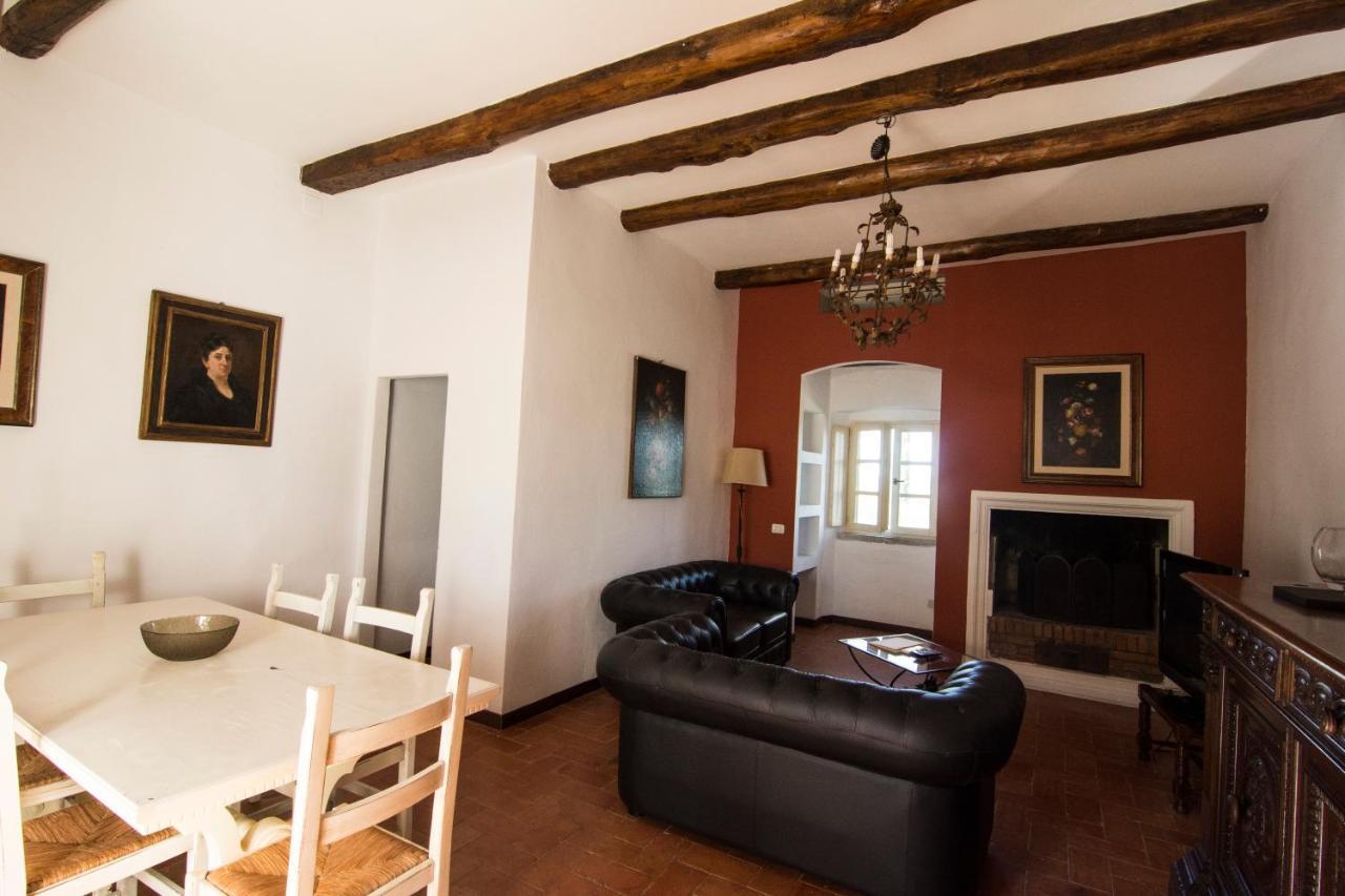 Tenuta Col Di Sasso スカルリーノ エクステリア 写真
