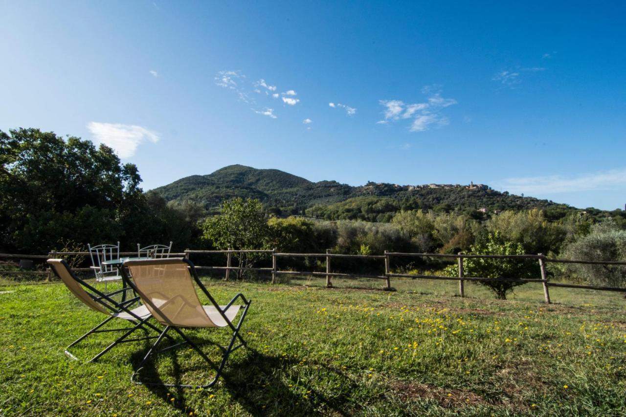 Tenuta Col Di Sasso スカルリーノ エクステリア 写真