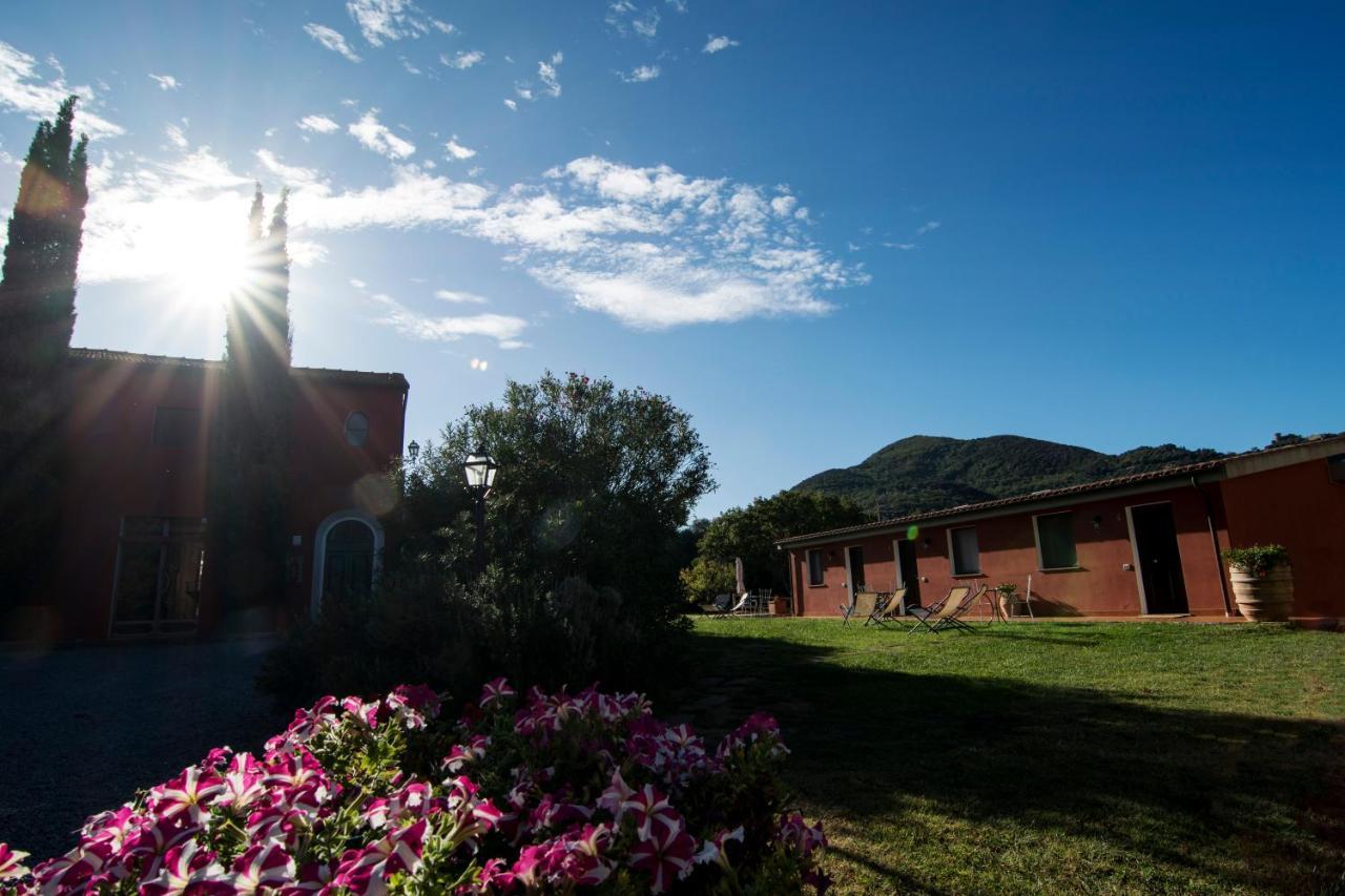 Tenuta Col Di Sasso スカルリーノ エクステリア 写真