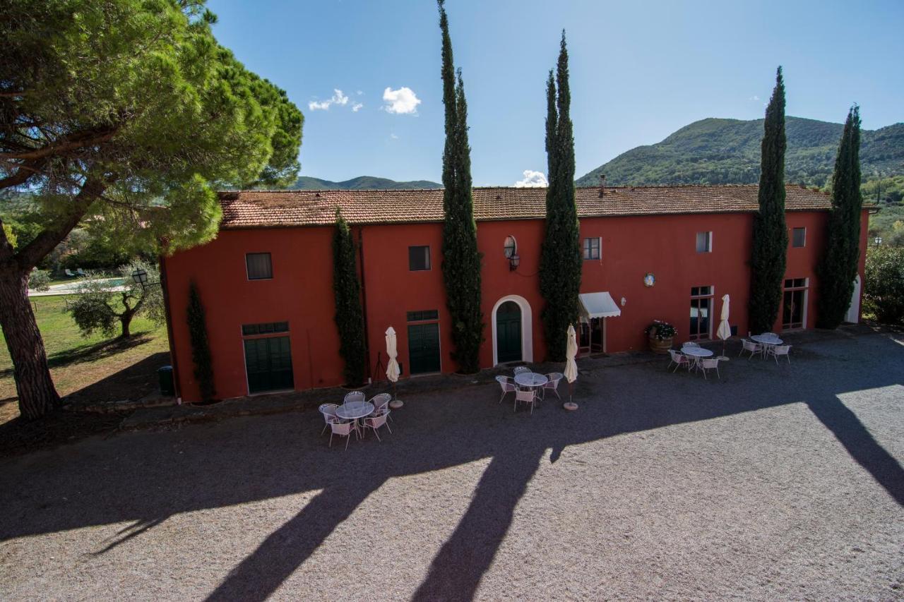 Tenuta Col Di Sasso スカルリーノ エクステリア 写真