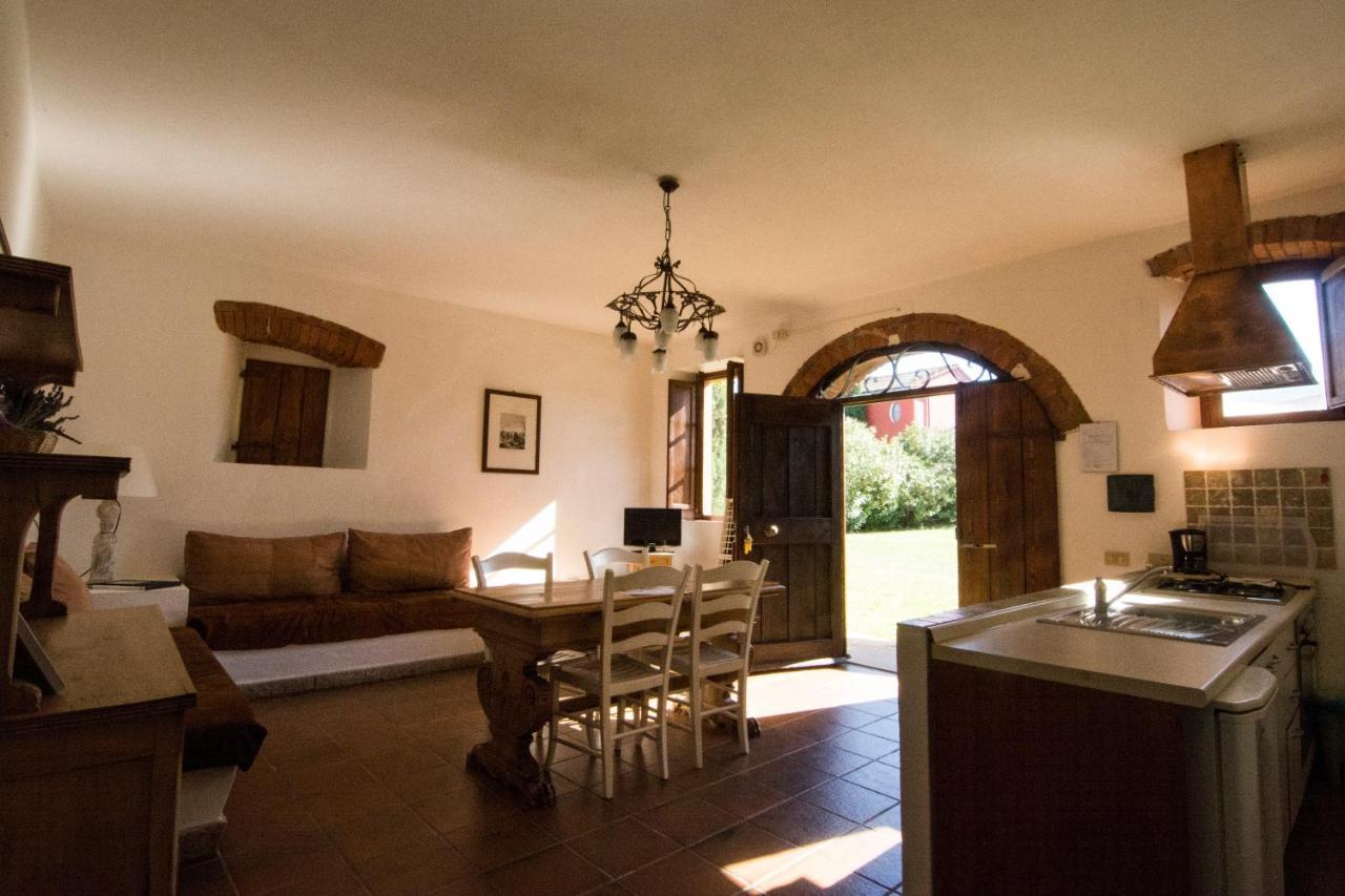 Tenuta Col Di Sasso スカルリーノ エクステリア 写真