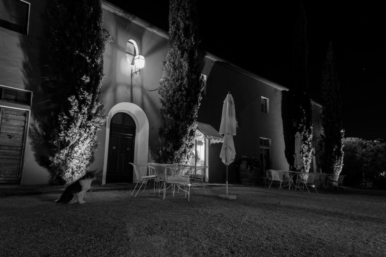 Tenuta Col Di Sasso スカルリーノ エクステリア 写真