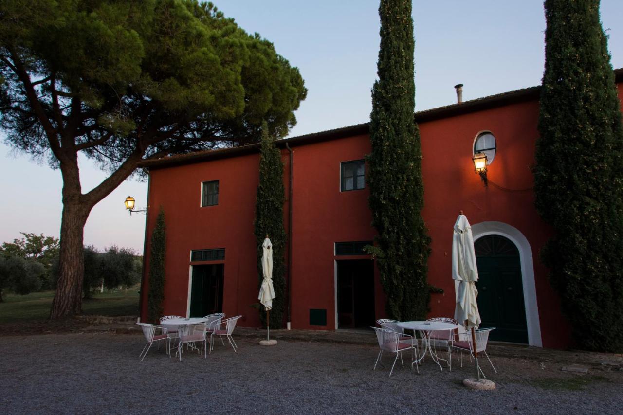Tenuta Col Di Sasso スカルリーノ エクステリア 写真