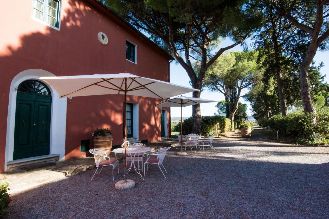 Tenuta Col Di Sasso スカルリーノ エクステリア 写真