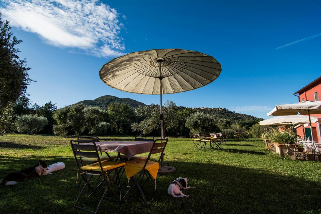 Tenuta Col Di Sasso スカルリーノ エクステリア 写真