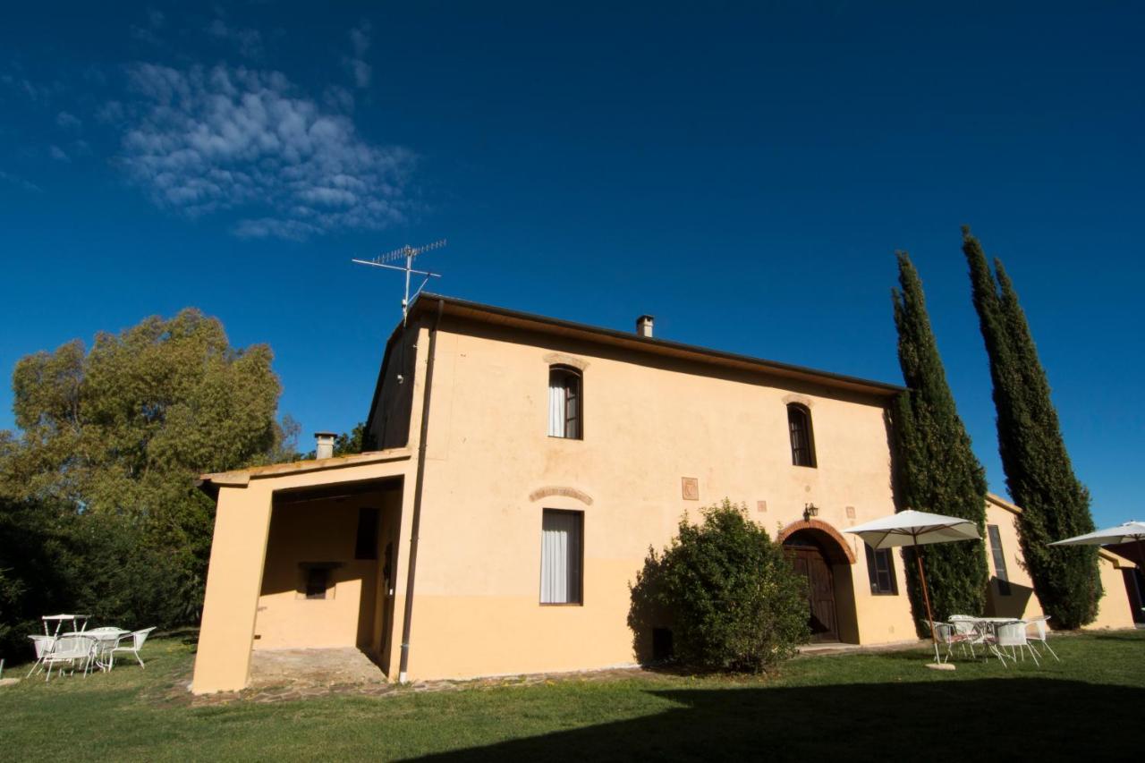 Tenuta Col Di Sasso スカルリーノ エクステリア 写真