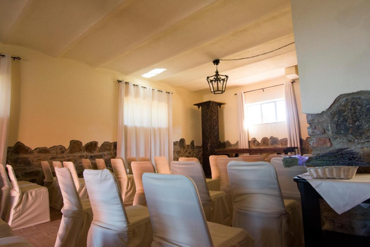 Tenuta Col Di Sasso スカルリーノ エクステリア 写真